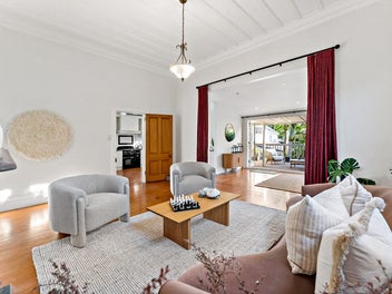 Timeless Character & Endless Possibilities