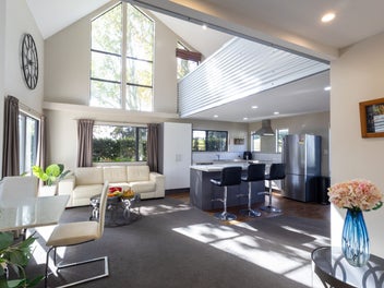 Karaka Multi-Unit Lifestyle / Shed