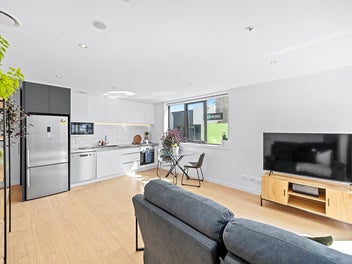 Best Layout in The Building