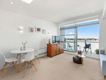 Ponsonby Penthouse