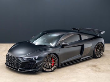 2021 Audi R8 COUPE (449 KW) 5.2PT