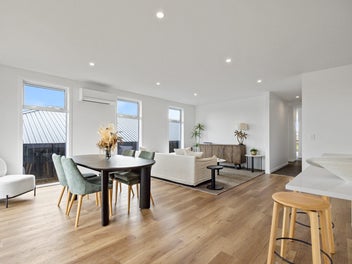 High Specification Living Done Right