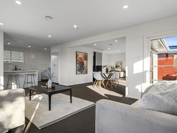 Shamrock — Lucky You, This One’s Good!