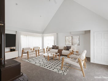 Reimagined & Move-In Ready on Coppelia