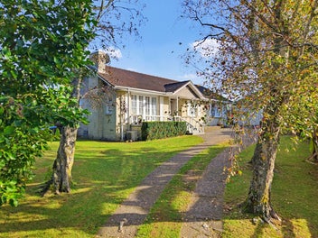 A sweet spot in Deanwell