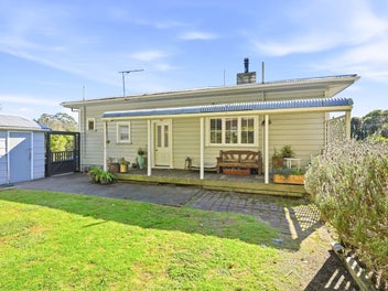 Character and Country