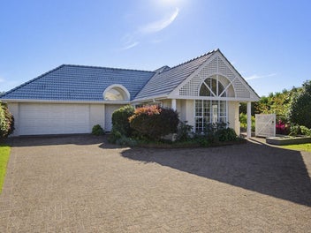 Refined Living in the Garden Precinct Pocket