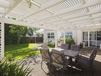 Refined Living in the Garden Precinct Pocket