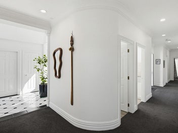 Refined Living in the Garden Precinct Pocket