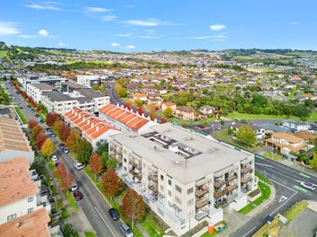 The Apartment you want on Stancombe Road