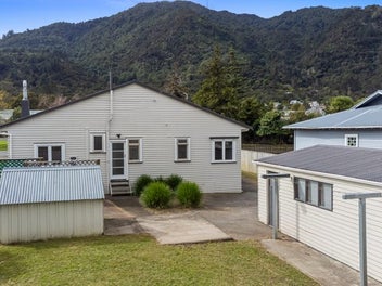 Spacious Family Character