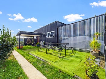 153 Chapman Road Pukekawa Tuakau 2696