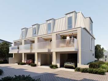 3 Beds - Internal Covered Carport - Premium Build