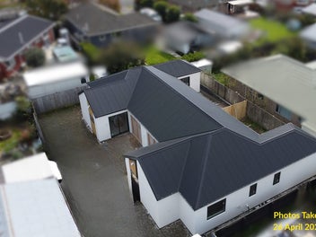 Brand New Homes With Garages (Not Like Others!)