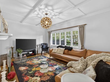 Character & Charm on a Tree Lined Cul-De-Sac