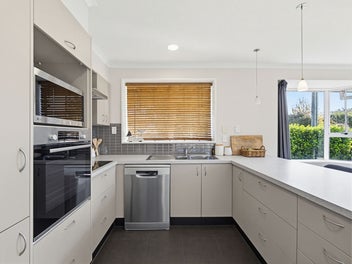 Comfort Meets Convenience!