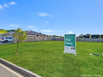 Elevation And Rural Views