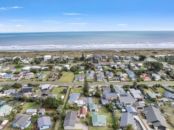 Coastal Flexibility in Waitarere Beach