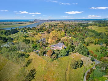 Where Sunrises, Space and Lifestyle Align