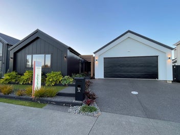 The Perfect Residential Investment!