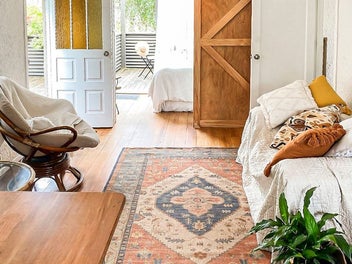 Charming Character Retreat