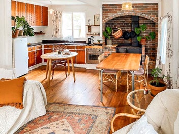 Charming Character Retreat