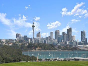 Edgy Design. City & Water Views