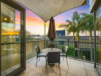 Parnell Pleaser – Stylish & Supremely Located