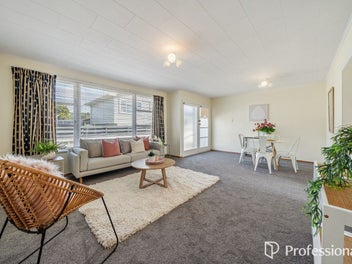 Your Walk to Town Winner