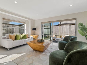 Ex-Fletcher Quality Family Home