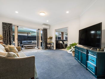 Space for Now. Options for What’s Next!