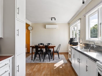 Location, space, opportunity!