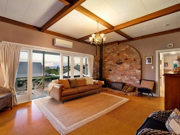 Timeless Elegance in a Coveted Location