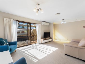 Coastal Living with Space, Sun & Potential