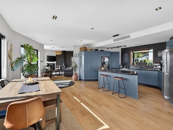 Multi-generational Masterclass