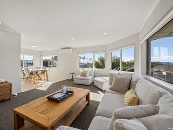 Effortless Living, All Day Sun