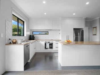Relaxed Living and a Great Location