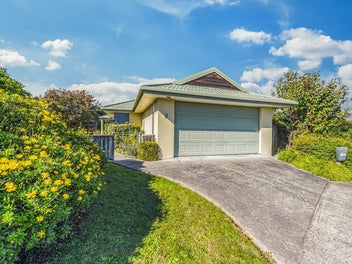 Family Living in a Location You'll Love