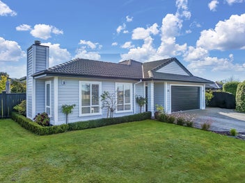 Warning: Backyard May Cause House Envy