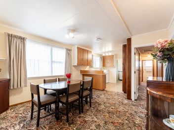 First Time to Market in Almost 60 Years