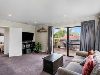 First Home - Move in Ready!