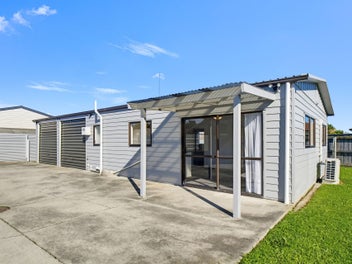 Spacious Home with Income Potential