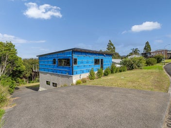 Must be sold - work to be done