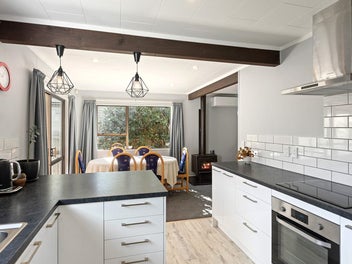 Sunny, Stylish & Smarter Living