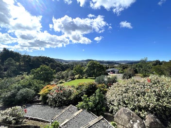 Pet Friendly Life-Style Offering Security & Views