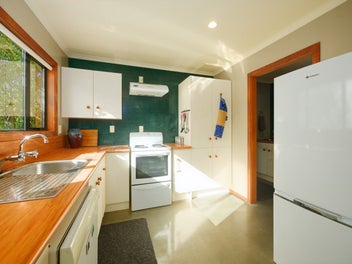 Made to entertain – Oaro