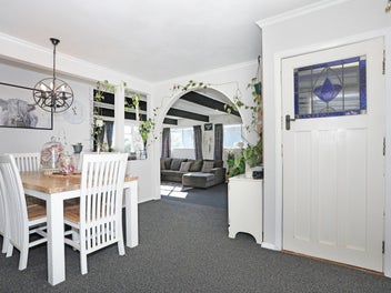 MORE THAN MEETS THE EYE