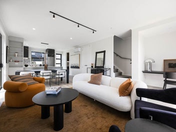 Design Without Compromise, Room to Breathe