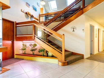 Where Generations Gather