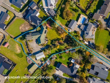 Your next generational home!